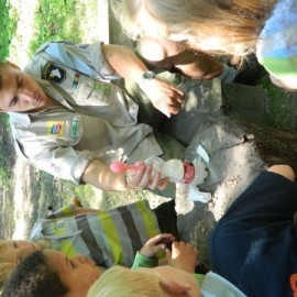DSCN3780 - Scouts en Gidsen Zaventem 